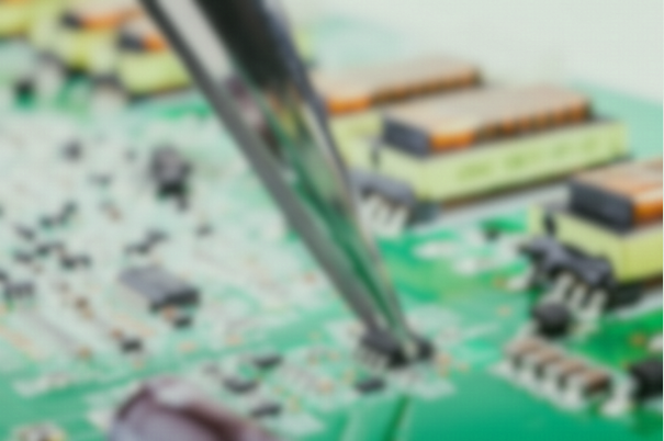 Componentes Eletrônicos